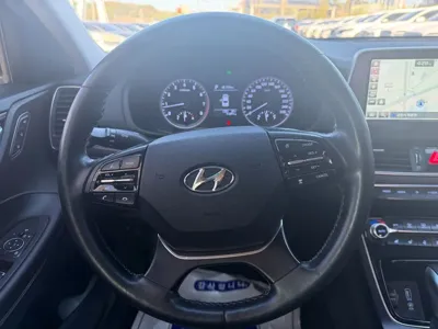 Hyundai Grandeur 2019, 51758 км, за 18900000 KRW - фото 10