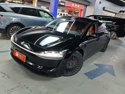 享界 享界S9T 2025, 13000 км, за 259000 CNY - фото 1