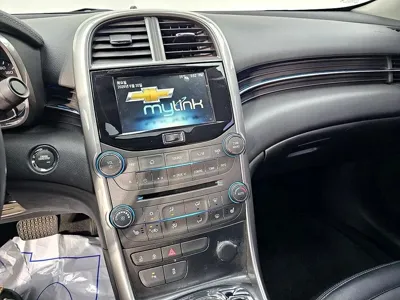 ChevroletGMDaewoo Malibu 2015, 181500 км, за 1990000 KRW - фото 15