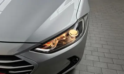 Hyundai Avante 2018, 52798 км, за 8500000 KRW - фото 22