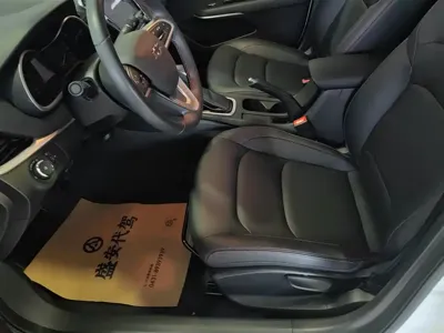 Chevrolet Monza 2022, 22599 км, за 55000 CNY - фото 9