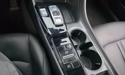 Hyundai Sonata 2022, 136243 км, за 14200000 KRW - фото 9