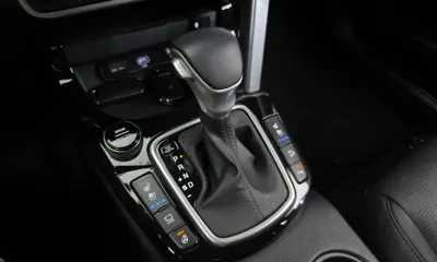 Kia Seltos 2023, 31669 км, за 21200000 KRW - фото 9