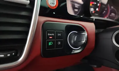 Porsche Cayenne 2023, 63915 км, за 89900000 KRW - фото 30