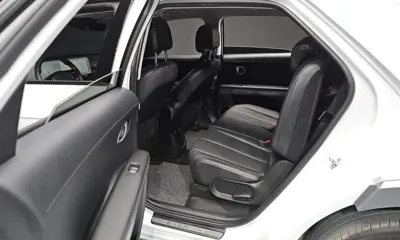 Hyundai Ioniq5 2022, 90131 км, за 28390000 KRW - фото 11
