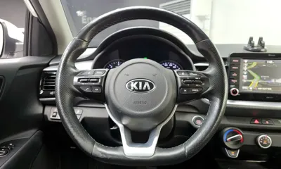 Kia Stonic 2018, 158936 км, за 7700000 KRW - фото 13