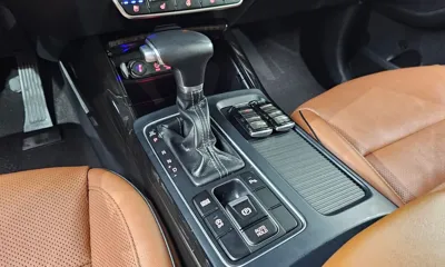 Kia Sorento 2018, 113639 км, за 16500000 KRW - фото 9