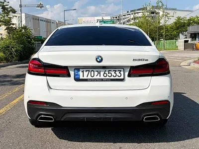 BMW 5-Series 2023, 28245 км, за 44000000 KRW - фото 4