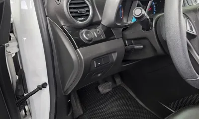 ChevroletGMDaewoo Orlando 2017, 81058 км, за 7500000 KRW - фото 17