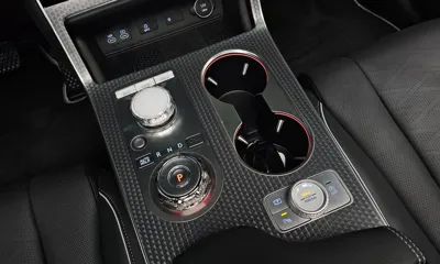 Genesis GV80 2024, 12437 км, за 66990000 KRW - фото 9