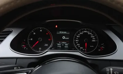 Audi A4 2016, 98191 км, за 9200000 KRW - фото 8