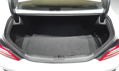 Genesis G70 2019, 71785 км, за 19500000 KRW - фото 31