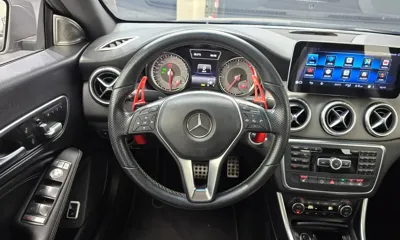 Mercedes-Benz CLA-Class 2014, 153736 км, за 7900000 KRW - фото 13