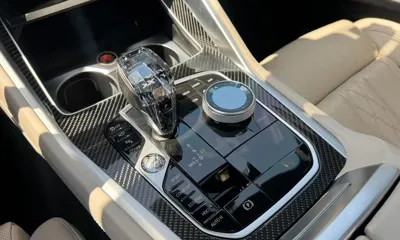 BMW X6 2022, 70052 км, за 67900000 KRW - фото 9