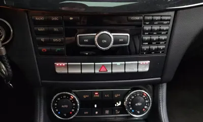 Mercedes-Benz CLS-Class 2014, 229431 км, за 10900000 KRW - фото 16