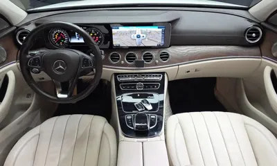 Mercedes-Benz E-Class 2017, 194161 км, за 15700000 KRW - фото 7