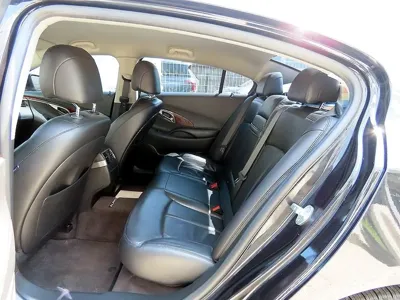 ChevroletGMDaewoo Alpheon 2015, 159356 км, за 3500000 KRW - фото 6