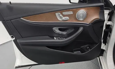 Mercedes-Benz E-Class 2020, 62897 км, за 35900000 KRW - фото 27