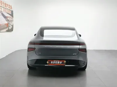 Xpeng P7 2021, 99600 км, за 75800 CNY