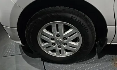 Hyundai Starex 2019, 155356 км, за 12500000 KRW - фото 5