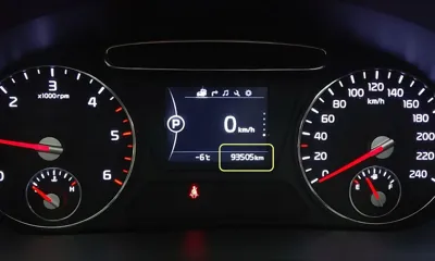 Kia Sorento 2015, 93505 км, за 12200000 KRW - фото 5