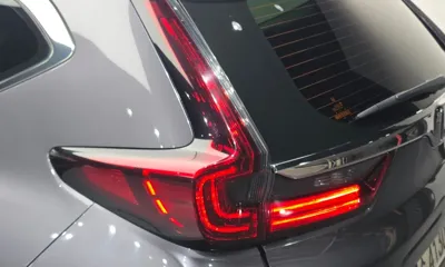Honda CR-V 2021, 91974 км, за 29500000 KRW - фото 23