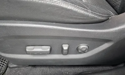 Hyundai Santafe 2015, 90751 км, за 10300000 KRW - фото 31