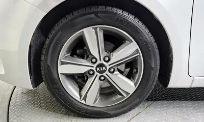 Kia K3 2016, 152754 км, за 7500000 KRW - фото 5