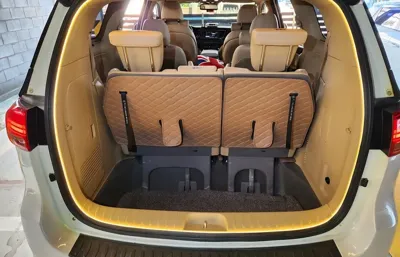 Kia Canival 2018, 221000 км, за 9400000 KRW - фото 15
