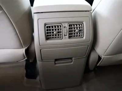 Toyota Highlander 2011, 128000 км, за 39800 CNY - фото 19