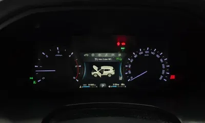 KG_Mobility_Ssangyong Rexton 2019, 91695 км, за 17200000 KRW - фото 8