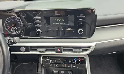 Kia K5 2020, 116243 км, за 12800000 KRW - фото 14