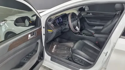 Hyundai Sonata 2018, 112272 км, за 13500000 KRW - фото 10