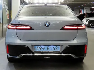 BMW i7 2023, 93441 км, за 109000000 KRW - фото 5
