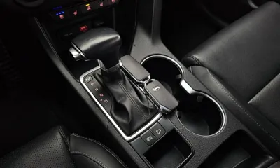 Kia Sportage 2020, 99753 км, за 15300000 KRW - фото 9