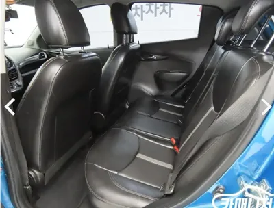 ChevroletGMDaewoo Spark 2019, 11663 км, за 6700000 KRW - фото 10