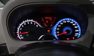 Nissan Cube 2012, 126663 км, за 4490000 KRW - фото 8