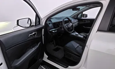 Kia Sportage 2025, 6832 км, за 99900000 KRW - фото 10