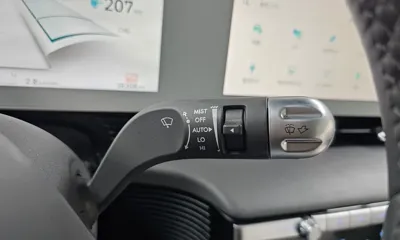 Hyundai Ioniq5 2023, 38308 км, за 36200000 KRW - фото 28