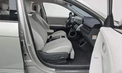 Hyundai Ioniq5 2022, 129605 км, за 26900000 KRW - фото 11