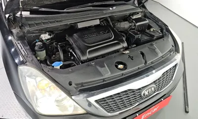 Kia Canival 2013, 190290 км, за 3400000 KRW - фото 6