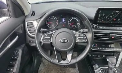 Kia Seltos 2020, 70098 км, за 15000000 KRW - фото 13
