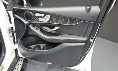 Mercedes-Benz GLC-Class 2019, 130919 км, за 25400000 KRW - фото 24