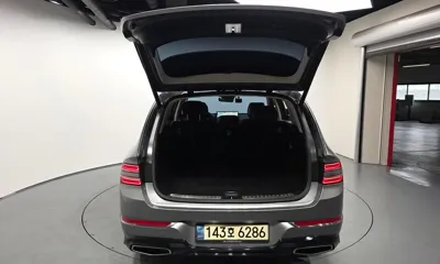Genesis GV80 2022, 109717 км, за 38600000 KRW - фото 20
