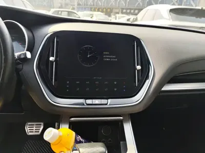 Jetour X70 2019, 108699 км, за 33300 CNY - фото 9
