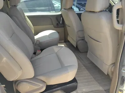 Buick GL8 2014, 93000 км, за 39800 CNY - фото 6