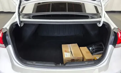 Kia K3 2016, 99711 км, за 6500000 KRW - фото 20