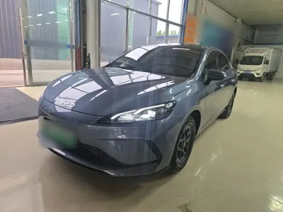 BYD Seal 05 DM-i · 2026 год