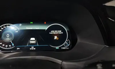 Hyundai Palisade 2022, 114211 км, за 26500000 KRW - фото 32