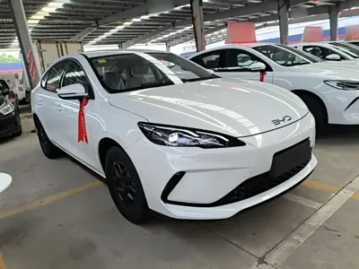 BYD Seal 05 DM-i 2026, 100 км, за 73800 CNY - фото 4